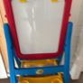 crayola kids easel Image 4