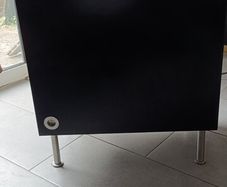 Ikea UDDEN kitchen cabinet