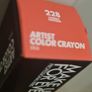 MAKE UP FOR EVER - Artist Color Crayon - 228 Cheeky Fuchsia (Matte) Image 6