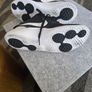 Golf shoes Youth Nike UK 3.5 Image 5