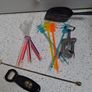Home bar/Mancave Image 10