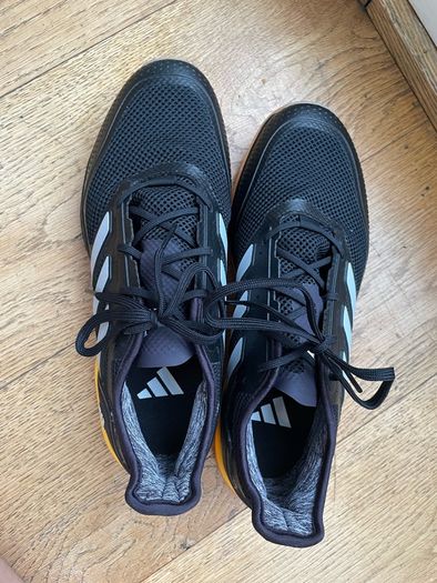 Hockey shoes / Astros - adidas adipower hockey 2.1