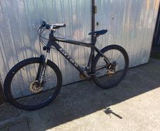 Carrera Vengeance Mountain Bicycle