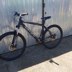 Carrera Vengeance Mountain Bicycle