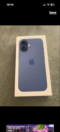 Iphone 16 Unlocked