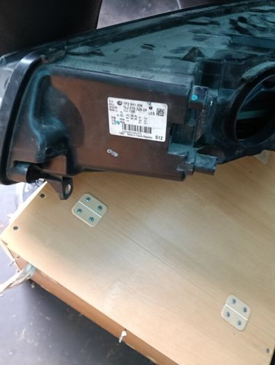 car parts
