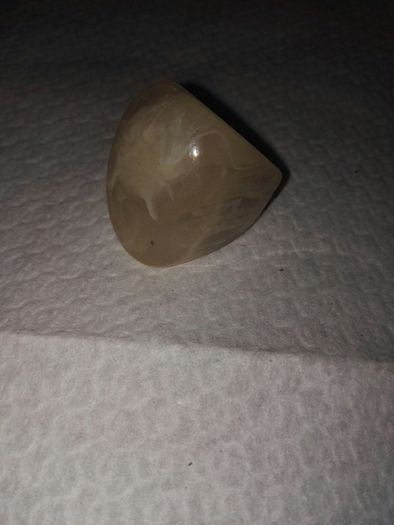 Ladies Rings Size O or 7.5