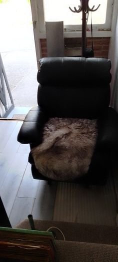 Recliner