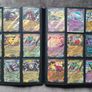 Huge Binder of Pokemon Cards for sale! (250+) Image 7