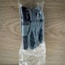 Ikea High chair with safety belt. Image 3