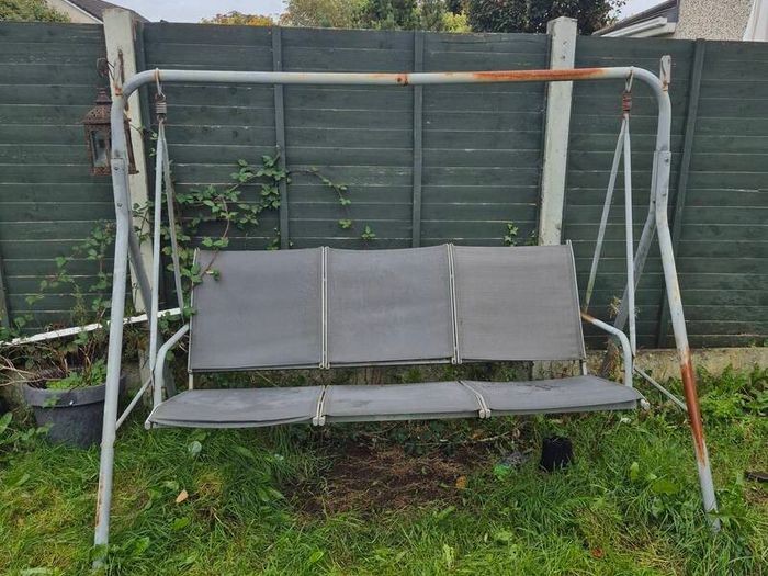 Free Swing Chair