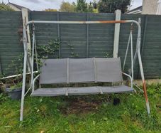 Free Swing Chair