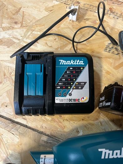 makita