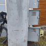 steel locker Image 5