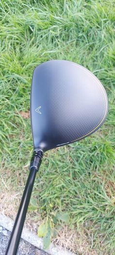Callaway Rogue ST 25 Max Driver