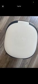 tommee tippee twist and click nappy bin