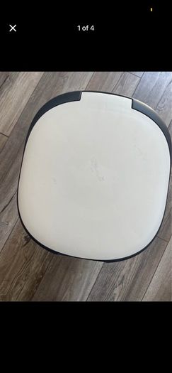 tommee tippee twist and click nappy bin
