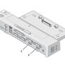 Dell dock station Docking Station PR02X K09A For Dell Latitude, Dell Precision . Precision 7720, 7510 , M4600, M4700, M4800, M6400, M6500, M6600, Dell Latitude E4200, E4300, E4310, E5400, E5410 , E5420, E5430, E5440, E5500, E5510, E5520, E5530, E5540, E62 Image 10