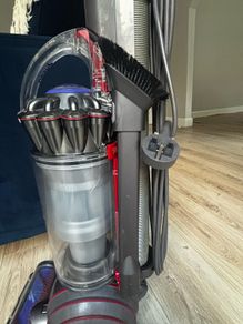 dyson animal ball upright