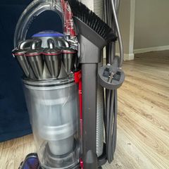 dyson animal ball upright