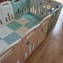 Playpen Duo Venture All Star Image 6