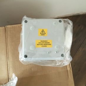 Astec alarms relay control card