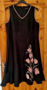 Jacques Vert dress