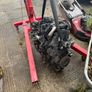 Ford focus engine Image 2
