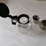 Glass Teapot Image 3