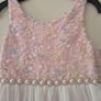 Girls Occasion Dresses Bundle - Size 7 years Image 3