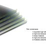 9H Tempered Glass Screen Protector for iPhone 4 4S - FREE POSTAGE Image 4