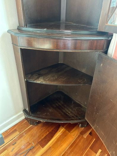 Set of furniture
