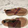 River Island Espadrilles (Toddler Size 8) BNWT Image 7