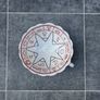The Cup of Destiny - Traditional Fortune Teller's Cup and Saucer Image 3