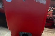 Oil Boiler