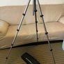 Manfrotto Compact Advanced Aluminium Tripod Image 2