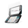 New Nintendo 2DS XL Tempered Glass Screen Protector Console Protective Cover Image 4
