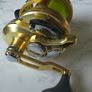 Shimano Torsa 30 WMS White Marlin Special Image 5