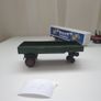 Modern Diecast Truck Collection - Siku, Matchbox, Crescent Toys Image 7