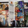 Ghost Rider / Blaze: Spirits Of Vengeance #22 Vengeance & Cardiac Appearance (1994) Image 3
