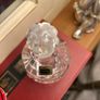 Cavan crystal perfume bottle Image 2