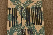 The F Word Playbook produced for a collaboration with the Bank of Ireland
