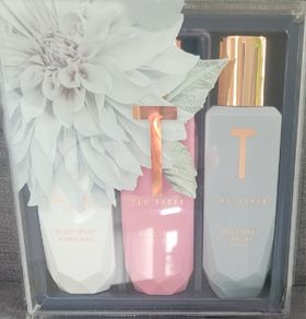 Ted Baker Gift Set
