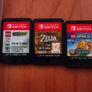 Nintendo Switch Bundle good Condition 6 Games Image 7