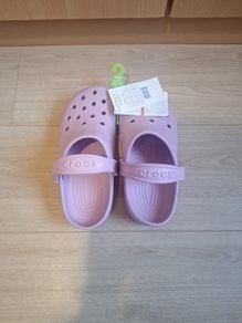 Crocs,Brand New woth Tags