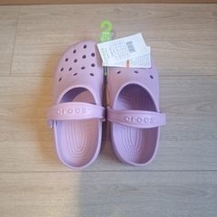 Crocs,Brand New woth Tags