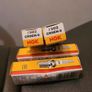 Motorcicle Brake pad set / Spark Plugs Image 2