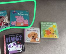 kids books