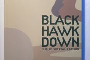 Black Hawk Down (Special Edition) Ridley Scott Film [2001] [Movie 3DVD Digipack] Academy Award Winner