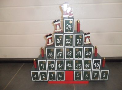 advent calendar